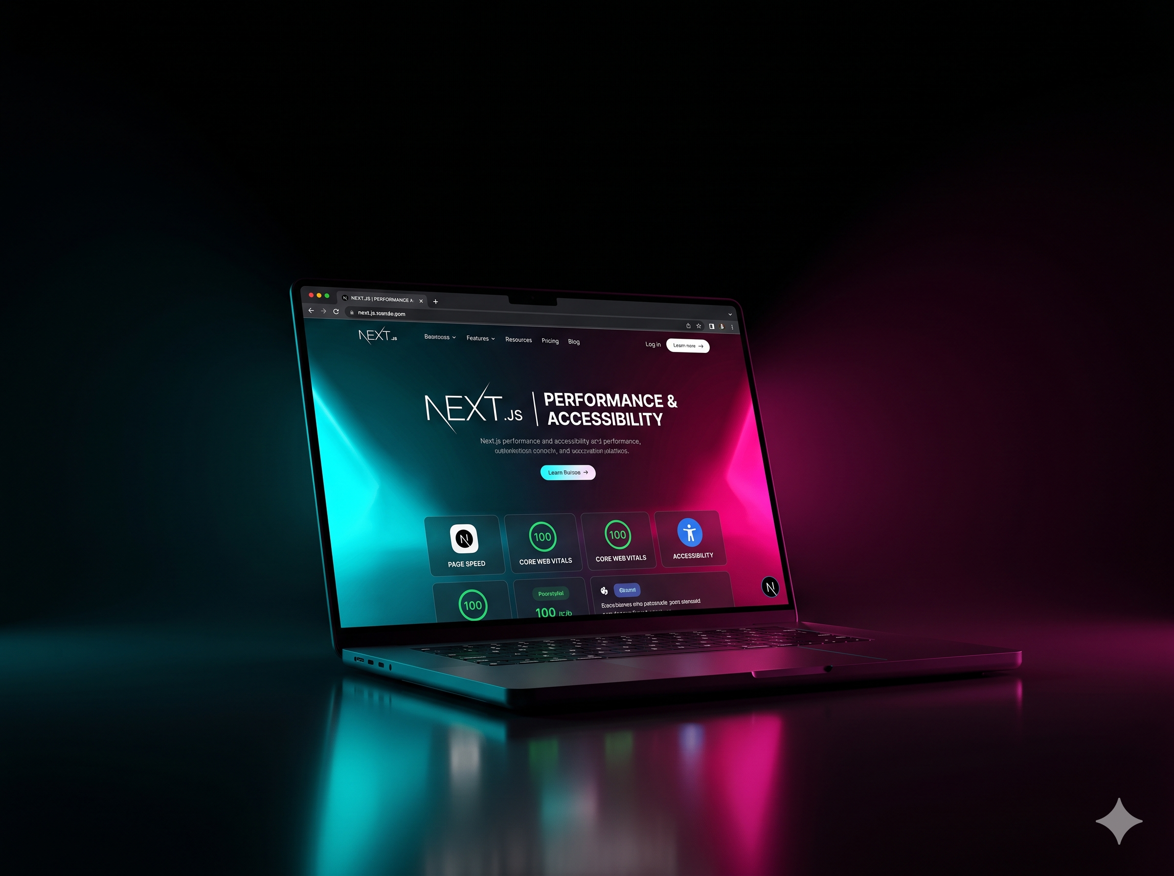 De 77 a 100: Cómo mejoramos el rendimiento de nuestro sitio Next.js (y lo que aprendimos)